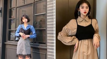 4 tips đơn giản 'đánh bay' sự cứng nhắc, nghiêm túc khi diện đồ công sở
