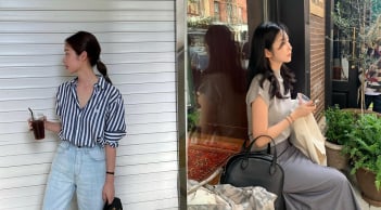 5 món đồ không thể thiếu trong tủ đồ công sở để luôn tự tin và cuốn hút trong mùa mới