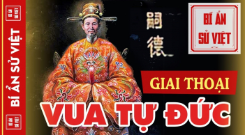 Vị vua Việt Nam lấy 103 bà vợ, nhưng không có nổi 1 mụn con nối dõi, đó là ai?
