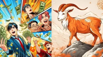 4 Shbet888.com nhà cái uy tín vận đỏ chạm nóc vào cuối 2025, sang 2026 tiền bạc đến nhẹ như gió, 3 đời vượng phát