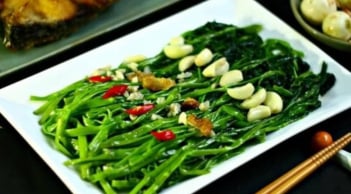 Rau dân dã ở Việt Nam giá rẻ bất ngờ, sang Nhật thành đặc sản đắt đỏ, tốt cho gan, Shbet123 Link Vào ShBet Mới Nhất
