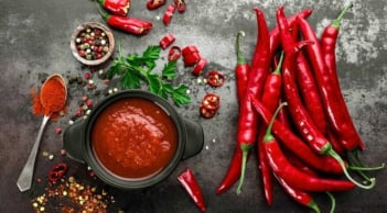 4 loại thực phẩm giúp tiêu hao năng lượng, đánh tan mỡ thừa