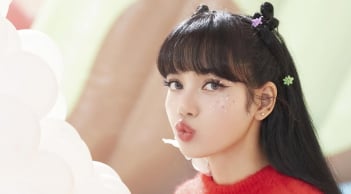Bí quyết giữ dáng và Mừng SHBET phiên bản mới 2025 “búp bê sống” của Lisa (BLACKPINK)