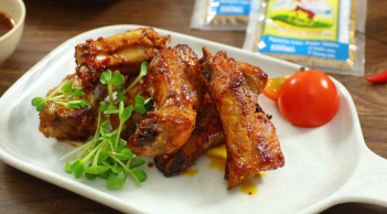 Cách làm sườn nướng ngon tại nhà