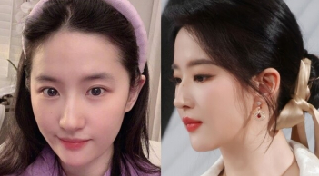 Bí quyết giữ Mừng SHBET phiên bản mới 2025 mịn màng, trẻ trung ở tuổi 38 của “thần tiên tỷ tỷ” Lưu Diệc Phi