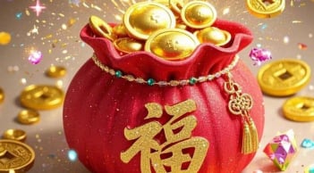 Tài lộc đang tới nhưng muốn giữ thì không chỉ cần tài mà 3 Shbet888.com nhà cái uy tín này phải nhờ cả “phúc” mới vững vàng