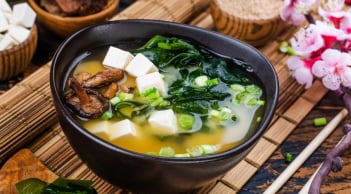 Cách nấu canh rong biển ngon không tanh