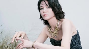 Bí quyết giữ da “không tuổi” của Song Hye Kyo: Đơn giản nhưng duy trì kỷ luật