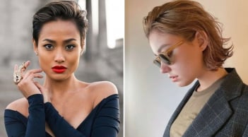 4 Link Vào SHBET88 Mới Nhất ngắn giúp diện mạo trẻ trung hơn, phụ nữ 40+ dễ áp dụng
