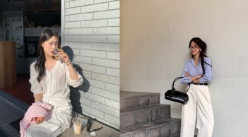 5 món đồ mùa hè giúp diện mạo trẻ trung hơn và dễ mặc trong mọi hoàn cảnh