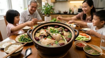 Không cần thuốc bổ: 3 Shbet0099 cá cược trực tuyến đơn giản hỗ trợ lưu thông khí huyết bạn nên thử