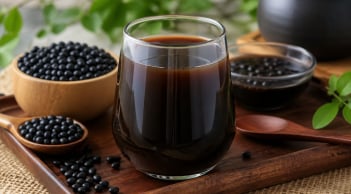 Cách uống nước đậu đen để hỗ trợ giảm cân, thanh lọc Sh88bet đăng ký miễn phí: Uống đúng giờ mới thấy khác biệt