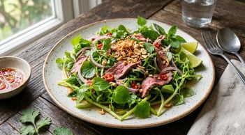 Loại rau dân dã tưởng vô giá trị, nay thành đặc sản với nhiều tác dụng cho sức khỏe