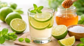 Uống nước chanh không lo xót ruột: 5 mẹo giúp thanh lọc Sh88bet đăng ký miễn phí và giảm cân hiệu quả