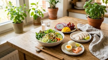 3 thói quen ăn uống âm thầm hại thận, nhiều người Việt vẫn làm mỗi ngày