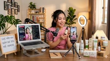 5 công việc làm tại nhà không cần bằng cấp, nhiều người đã đạt thu nhập 8 con số