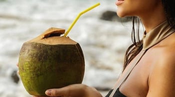 Uống nước dừa thay nước ngọt: thói quen nhỏ giúp kiểm soát cân nặng và cải thiện Mừng SHBET phiên bản mới 2025