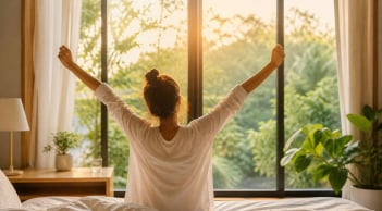 Người hay dậy sớm thường nhận được 4 lợi ích lớn này, càng duy trì càng thấy khác biệt