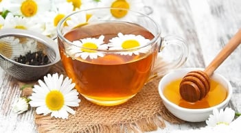 5 loại nước uống buổi tối giúp an thần ngủ ngon