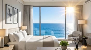 Mẹo đặt phòng khách sạn giá rẻ mà vẫn sang xịn