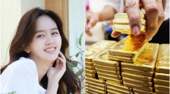 3 nét tướng của người giàu có