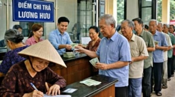 Ai được hưởng lợi từ đợt tăng lương từ 1/7/2026? Danh sách mới nhất