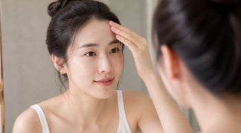 Nhìn trán đoán tài vận: 3 dấu hiệu dễ nhận ra người có lộc tiền bạc