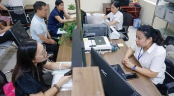 Tăng lương cơ sở lên 1,7: Mức lương cao nhất có thể vượt 20 triệu đồng/tháng