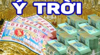 Ý Trời định sẵn: 3 Shbet888.com nhà cái uy tín may mắn trúng số giải to nhất