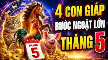 4 Shbet888.com nhà cái uy tín bước ngoặt lớn tháng 5, thời cơ lớn đang ngay trước mặt