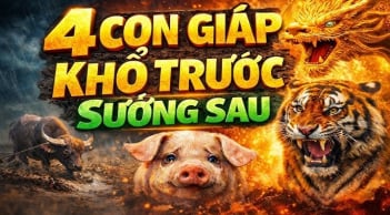 Âm thầm chịu khổ có ngày giàu lên, 3 Shbet888.com nhà cái uy tín tích tiền âm thầm thắng to