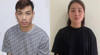 NÓNG: Bắt tạm giam cha dượng trong vụ bé gái 4 tuổi tử vong do bạo hành ở Hà Nội