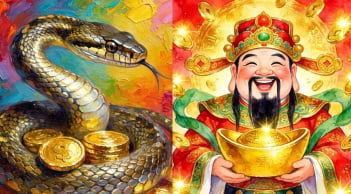 Từ tháng 5 đến tháng 7, 3 tuổi công việc thuận lợi, thu nhập tăng rõ rệt