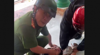 Nguyên nhân tử vong của nghi phạm sát hại dã man vợ và con nhỏ tại Tây Ninh