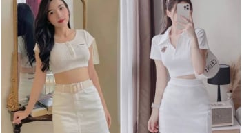 Những bí quyết giúp chị em diện đẹp mà không phản cảm