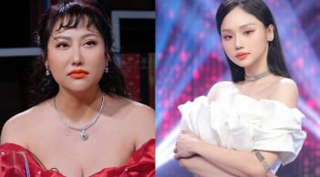 Phi Thanh Vân có tâm thư giữa đêm về Miu Lê