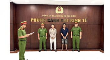 Triệt phá đường dây 'thịt bò giả, thịt bò ngâm hoá chất', người đi chợ chú ý mẹo này để tránh