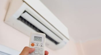 Một đêm bật điều hòa tốn bao nhiêu điện?