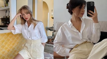 7 món đồ tạo nên phong cách mùa hè thanh lịch kiểu Pháp, diện năm nào cũng không lỗi mốt