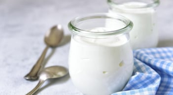7 thực phẩm giúp chị em giảm viêm nhiễm, khử mùi hôi