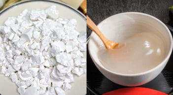 Cách uống bột sắn dây thải độc, giảm mề đay, mẩn ngứa mùa nắng nóng