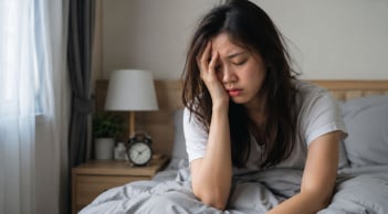 Ngủ đủ 7-8 tiếng vẫn thấy mệt thì đừng chủ quan, Sh88bet đăng ký miễn phí đang âm thầm lên tiếng