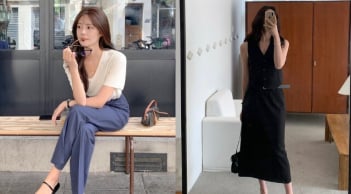 3 kiểu giày mùa hè vừa êm chân vừa tôn dáng, phối với quần jeans hay chân váy đều đẹp