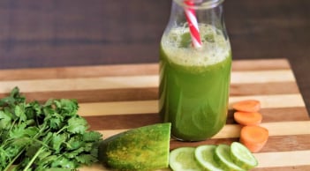 4 loại nước uống mùa hè vừa giúp giải nhiệt vừa hỗ trợ giữ dáng hiệu quả
