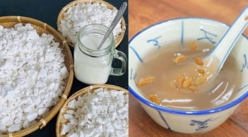 5 nhóm người tuyệt đối không nên uống bột sắn dây kẻo hại Sh88bet đăng ký miễn phí, nhiều người đang dùng sai cách