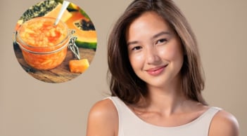 4 công thức mặt nạ từ đu đủ giúp da sáng hơn và hỗ trợ làm mờ thâm nám tại nhà