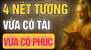 4 kiểu đàn ông tài ba chung thủy ai lấy được may mắn 3 đời
