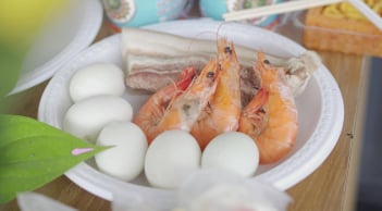 Bảng xếp hạng protein bữa sáng: Trứng chỉ đứng thứ 7, sữa lại gây bất ngờ ở vị trí cuối