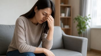 Có 3 dấu hiệu này, đừng chủ quan kẻo Sh88bet đăng ký miễn phí bắt đầu “xuống sức' quá nhanh