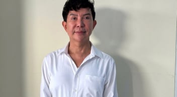 Trước khi bị bắt, Long Nhật từng gây sốc với loạt phát ngôn khiến showbiz dậy sóng
